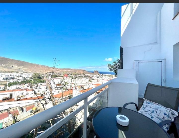 Alojamientos Harizan Agaete (Gran Canaria) Quarto foto