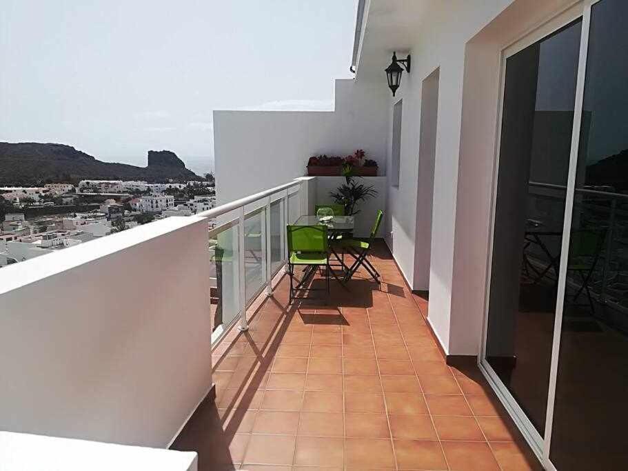 Alojamientos Harizan Agaete (Gran Canaria) Quarto foto